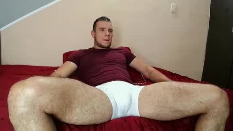 aronsmith69 online show from 12, 3, 2025