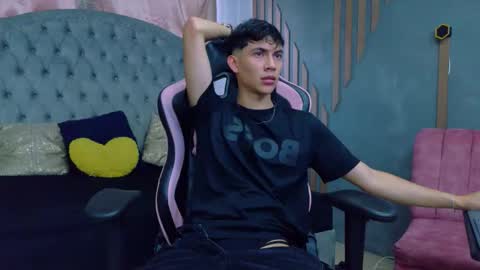 Arontawers online show from 25, 2, 2026