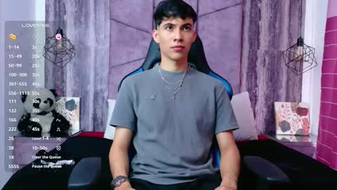 Arontawers online show from 4, 6, 2026