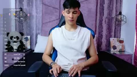 Arontawers online show from 6, 6, 2026