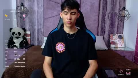 Arontawers online show from 10, 6, 2026