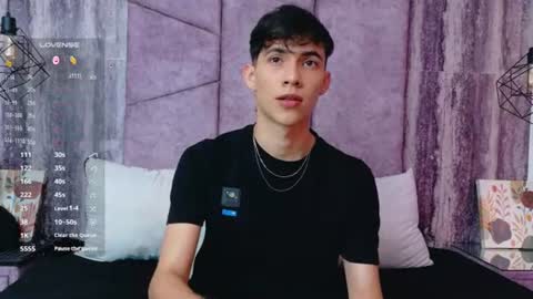 Arontawers online show from 15, 6, 2026