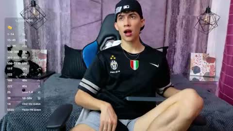 Arontawers online show from 20, 6, 2026