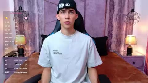 Arontawers online show from 16, 7, 2026