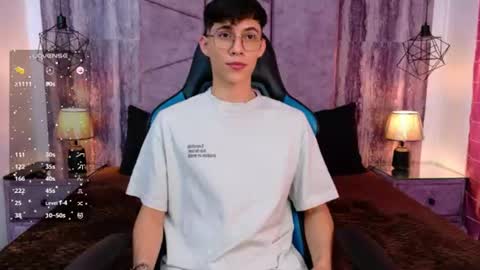 Arontawers online show from 21, 7, 2026