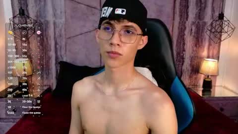 Arontawers online show from 30, 7, 2026