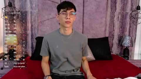 Arontawers online show from 1, 8, 2026