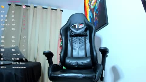   online show from 23, 4, 2026