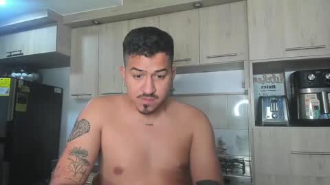 ARON  Independent model  online show from 15, 1, 2025