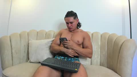   online show from 7, 10, 2025