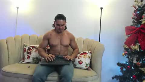   online show from 16, 11, 2025