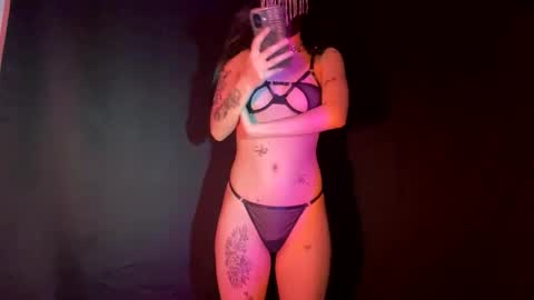 Arrabella online show from 18, 2, 2026