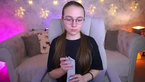 arrinawair online show from 20, 3, 2026