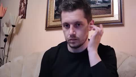 Snapshot of arromwilliam90 chatting on 3, 6, 2026 arromwilliam90 online show from 3, 6, 2026