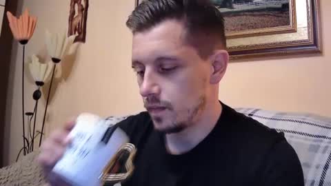 Snapshot of arromwilliam90 chatting on 15, 6, 2026 arromwilliam90 online show from 15, 6, 2026
