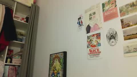 arrosemoi online show from 15, 4, 2026