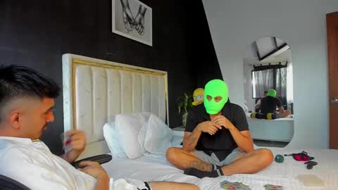 alex online show from 8, 1, 2025