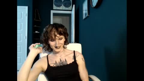 Arsenic online show from 23, 9, 2025