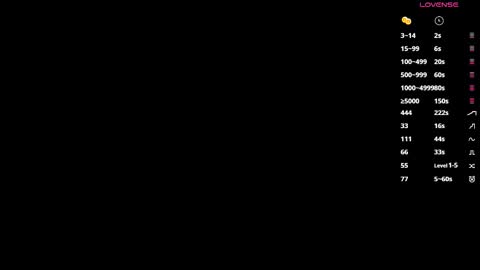 Snapshot of arshissa chatting on 30, 11, 2025 Arshi online show from 30, 11, 2025