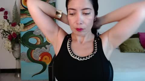 art_soul online show from 8, 5, 2026