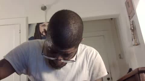 Arteblazze not daddy boy bitch or nigga online show from 14, 2, 2025