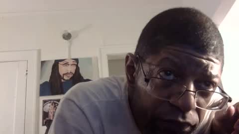 Arteblazze not daddy boy bitch or nigga online show from 18, 2, 2025