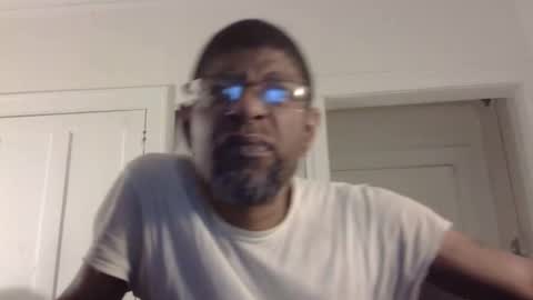 Arteblazze not daddy boy bitch or nigga online show from 22, 2, 2025