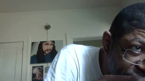 Arteblazze not daddy boy bitch or nigga online show from 10, 3, 2025