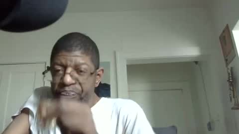 Arteblazze not daddy boy bitch or nigga online show from 11, 3, 2025