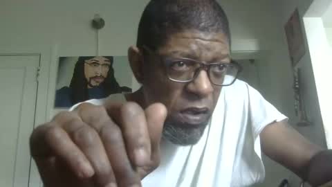 Arteblazze not daddy boy bitch or nigga online show from 21, 9, 2025