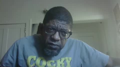 Arteblazze not daddy boy bitch or nigga online show from 17, 11, 2025