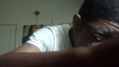 Arteblazze not daddy boy bitch or nigga online show from 27, 11, 2025