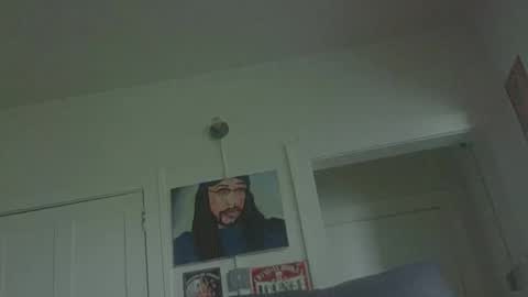 Arteblazze not daddy boy bitch or nigga online show from 19, 4, 2026