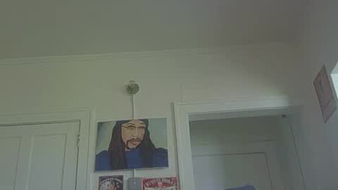 Arteblazze not daddy boy bitch or nigga online show from 23, 4, 2026