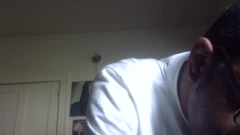 Arteblazze not daddy boy bitch or nigga online show from 27, 4, 2026