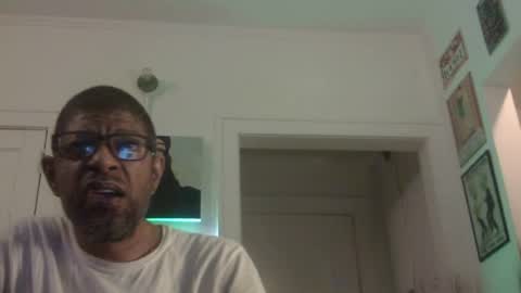 Arteblazze not daddy boy bitch or nigga online show from 20, 7, 2026