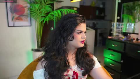 Snapshot of artechloe chatting on 10, 12, 2024 Chloe online show from 10, 12, 2024