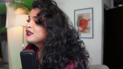 Snapshot of artechloe chatting on 27, 12, 2024 Chloe online show from 27, 12, 2024