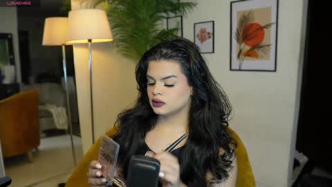 Snapshot of artechloe chatting on 19, 1, 2025 Chloe online show from 19, 1, 2025