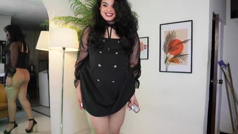 Snapshot of artechloe chatting on 29, 1, 2025 Chloe online show from 29, 1, 2025