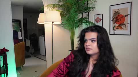 Snapshot of artechloe chatting on 30, 1, 2025 Chloe online show from 30, 1, 2025