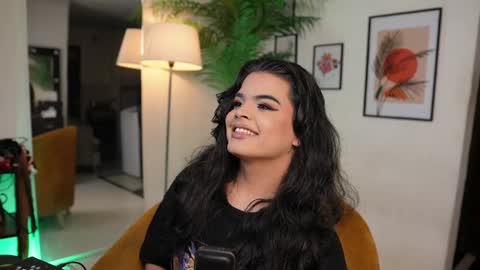 Snapshot of artechloe chatting on 3, 2, 2025 Chloe online show from 3, 2, 2025