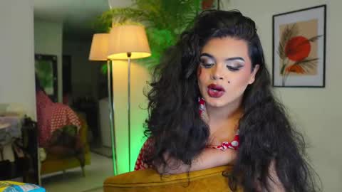 Snapshot of artechloe chatting on 11, 2, 2025 Chloe online show from 11, 2, 2025