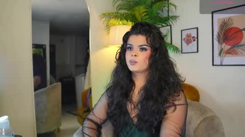 Snapshot of artechloe chatting on 7, 3, 2025 Chloe online show from 7, 3, 2025