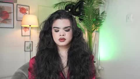 Snapshot of artechloe chatting on 5, 11, 2025 Chloe online show from 5, 11, 2025