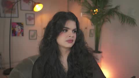 Snapshot of artechloe chatting on 27, 11, 2025 Chloe online show from 27, 11, 2025