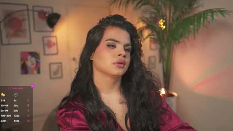 Chloe  online show from 1, 2, 2026