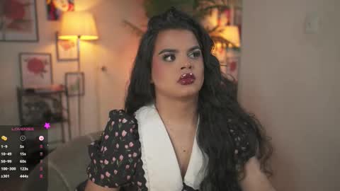 Chloe  online show from 10, 2, 2026