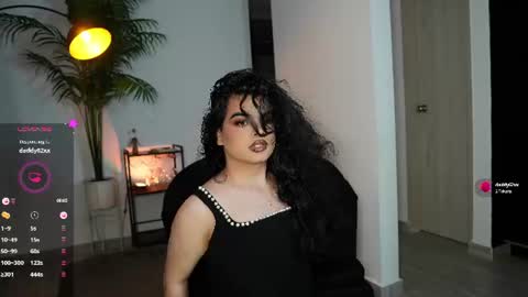 Snapshot of artechloe chatting on 21, 6, 2026 Chloe online show from 21, 6, 2026