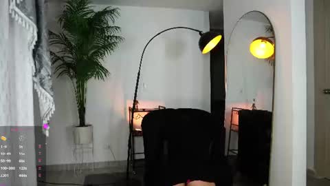 Snapshot of artechloe chatting on 1, 7, 2026 Chloe online show from 1, 7, 2026